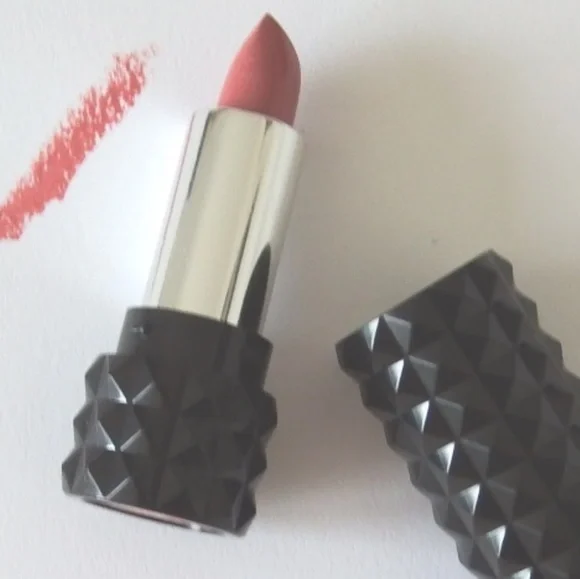 💙🌟🧚‍♀️MAGICK Kat Von D DDISCONTINUED Studded Kiss Lip NWT
